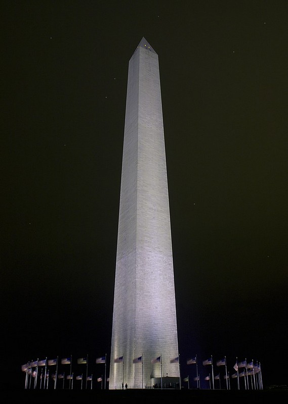 Washington Monument