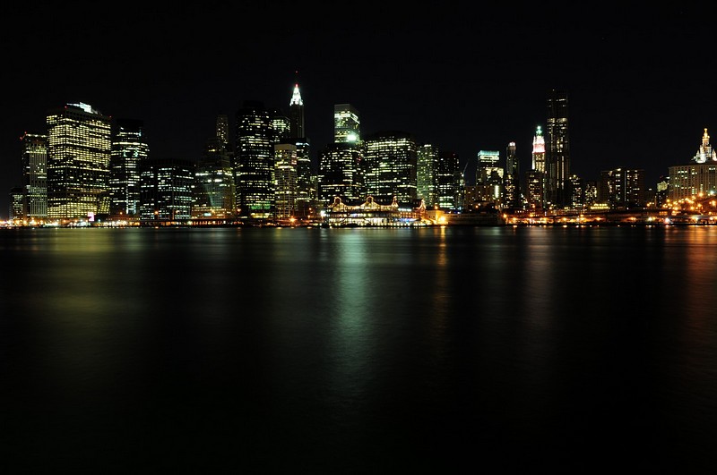 אורות מנהטן