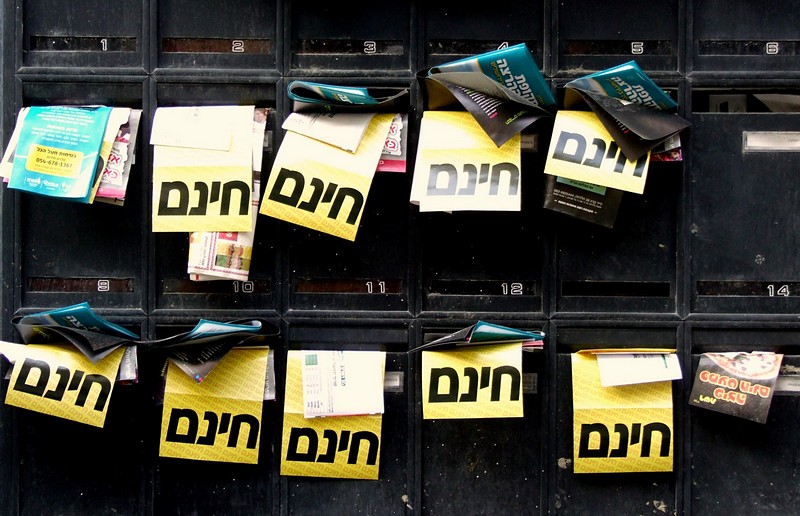 צילום: חיים מימון