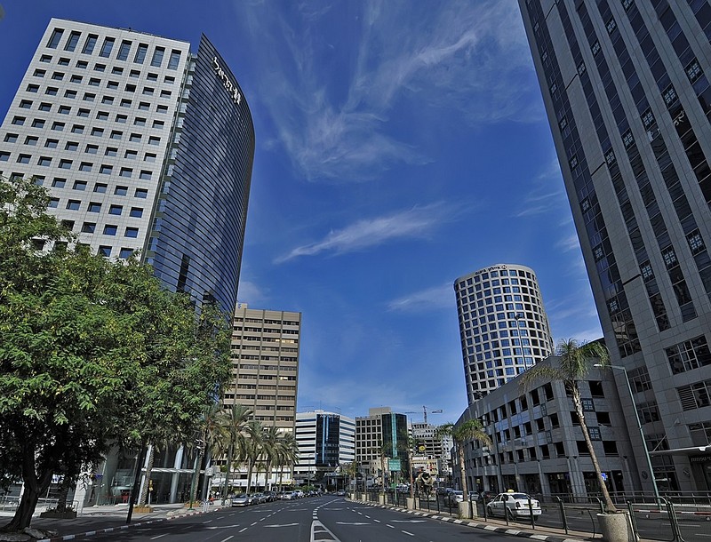 עוצמה אורבאנית 3