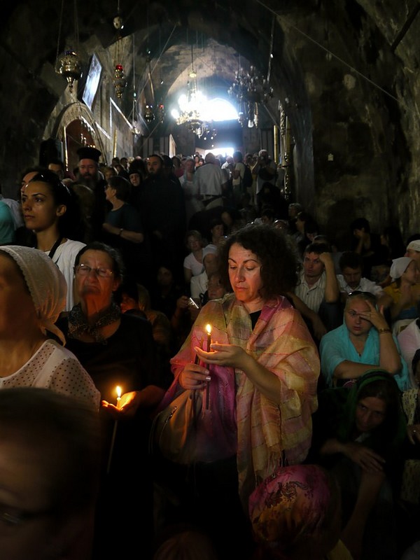 צילום: יוסי קרל