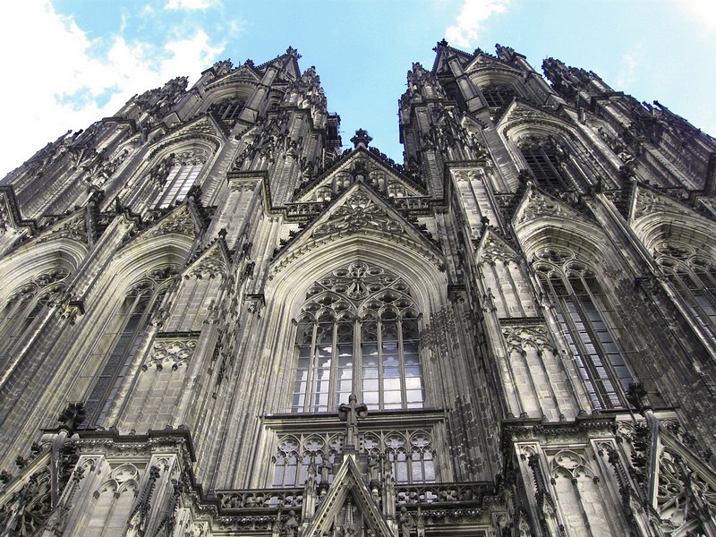 השמיים הם הגבול...