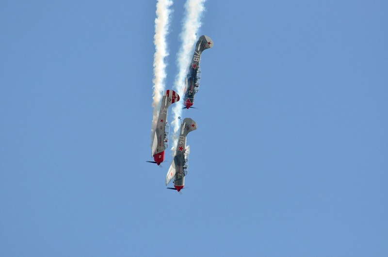 אקרובטיקה 3