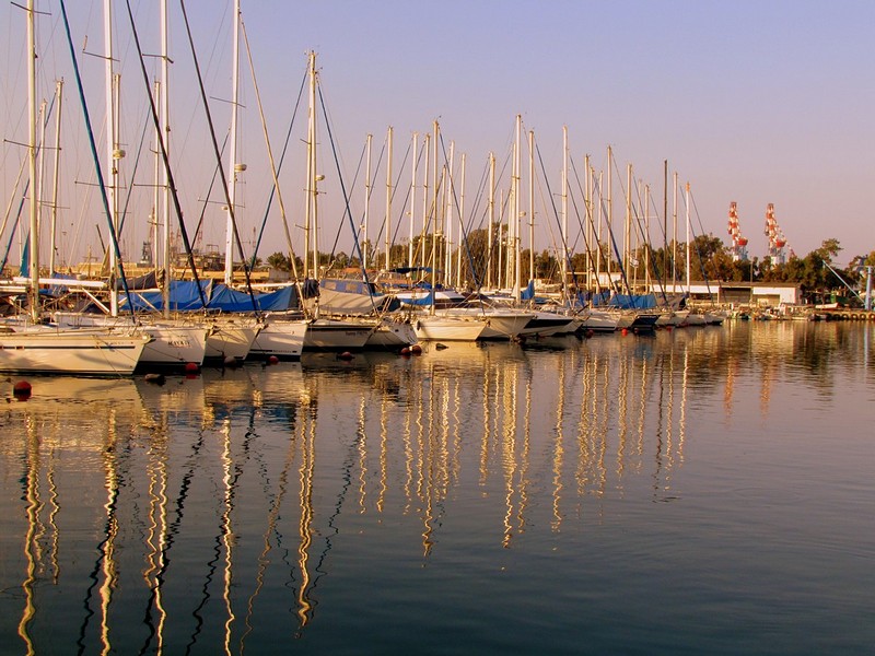 שעת בין ערבים