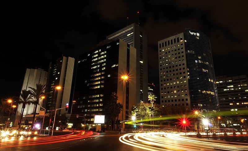 אין כמו...בלילות