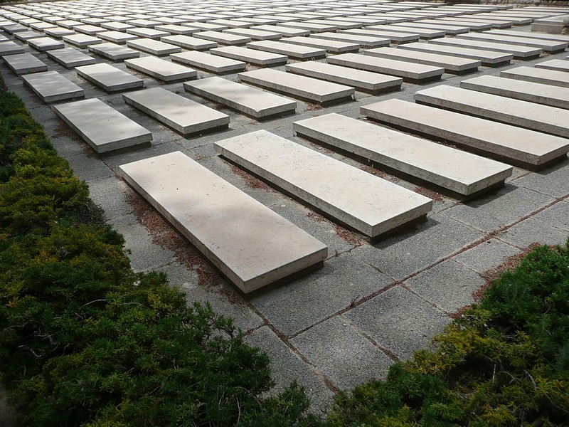 חלקת חללי סלבדור