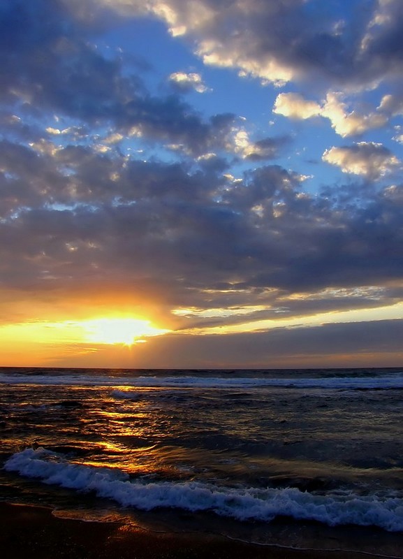 מחר תזרח השמש