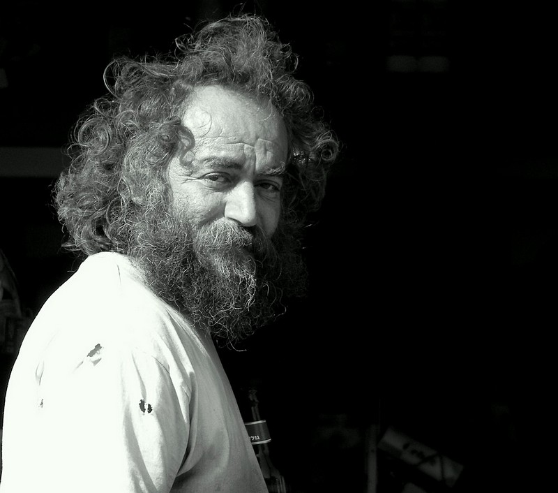 צילום: איתן מור