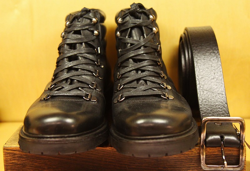 בדרכים ישרות