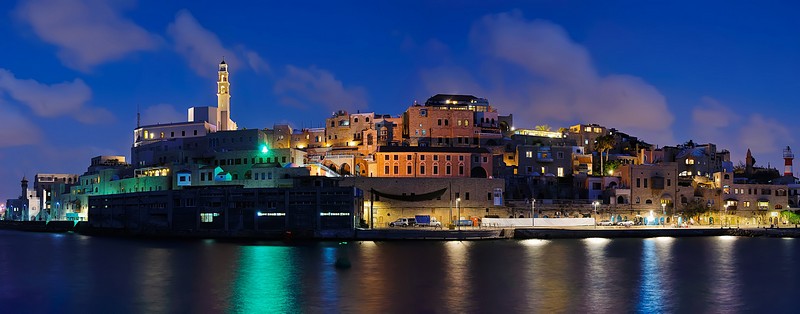 אין כמו יפו בלילות 3