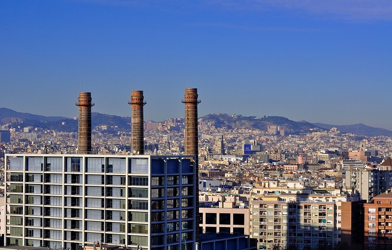 ארובות שלוש