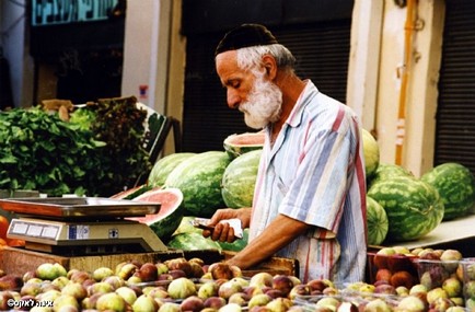 רווח נקי