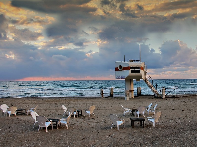 עוד יבואו ימי השמש