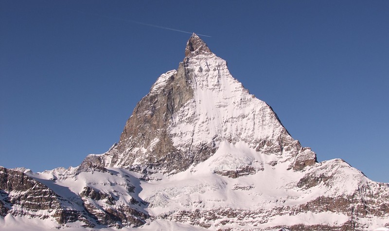 matterhorn