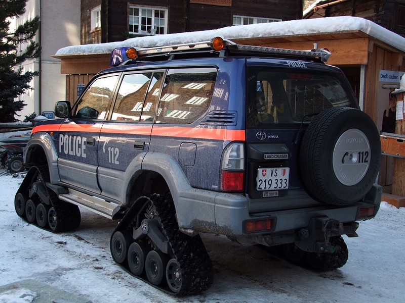 snow patrol