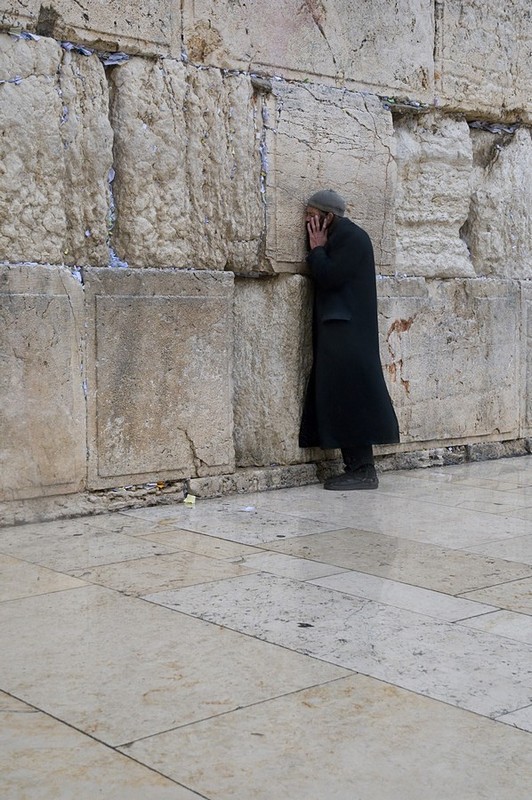 רק אליך אלוקי קורא אני