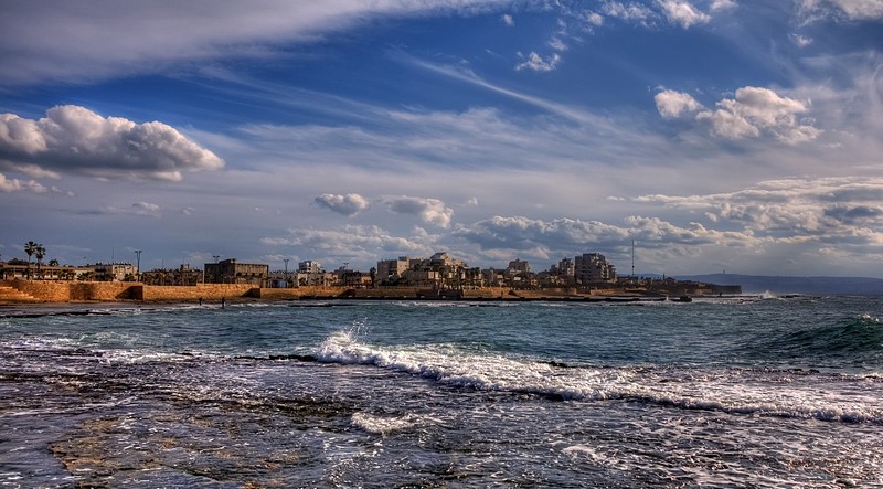 ציורים בשמיים