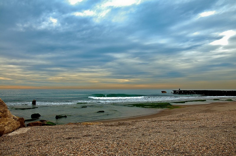 הדייג הבודד