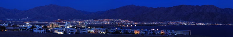 עיר החופש והנופש