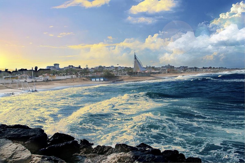 בוקר טוב נהרייה