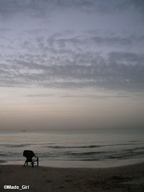 relax
