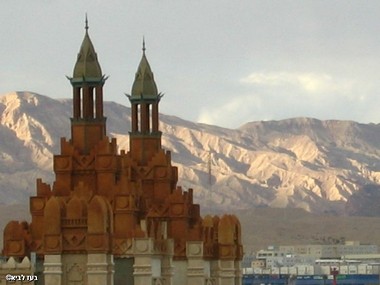 צילום: בעז לביא