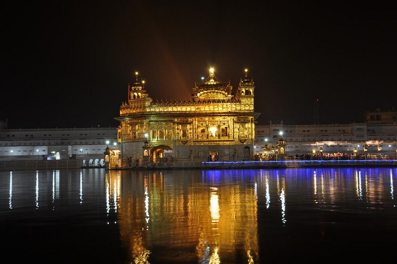 מקדש אמריצר