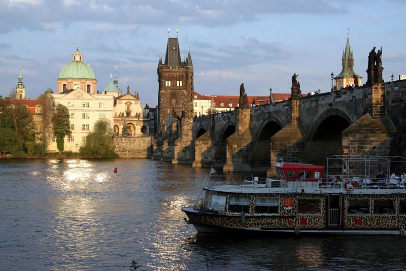 שיר שחלמתי על פראג 2