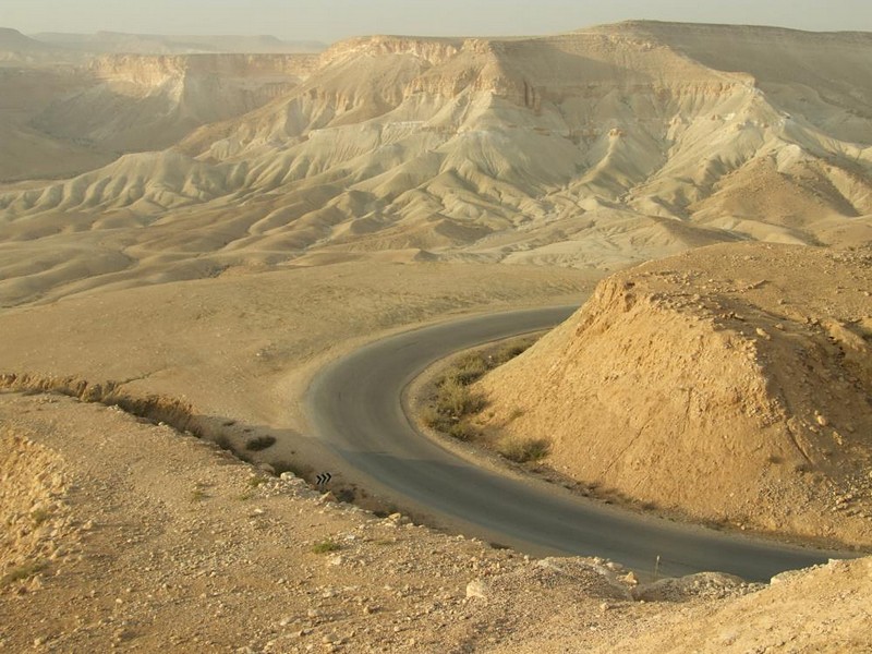 סיבוב מסוכן