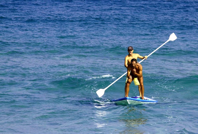 מתכוננים לעונת הרחצה