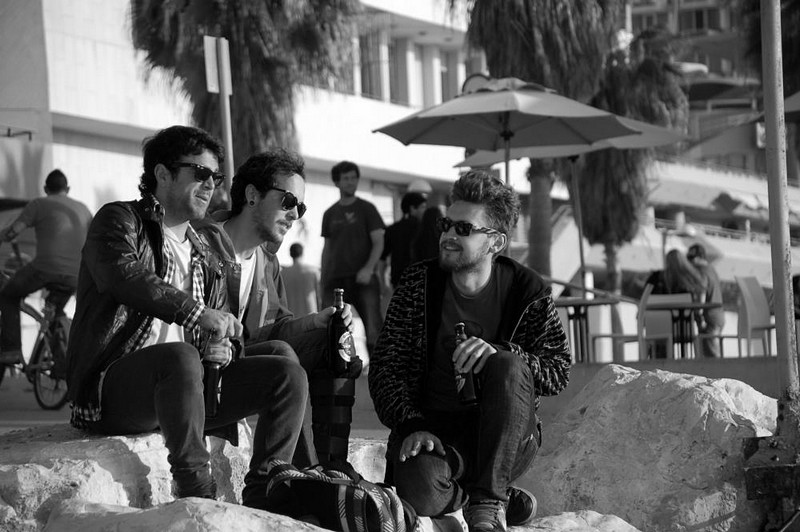 צילום: הדר דקל