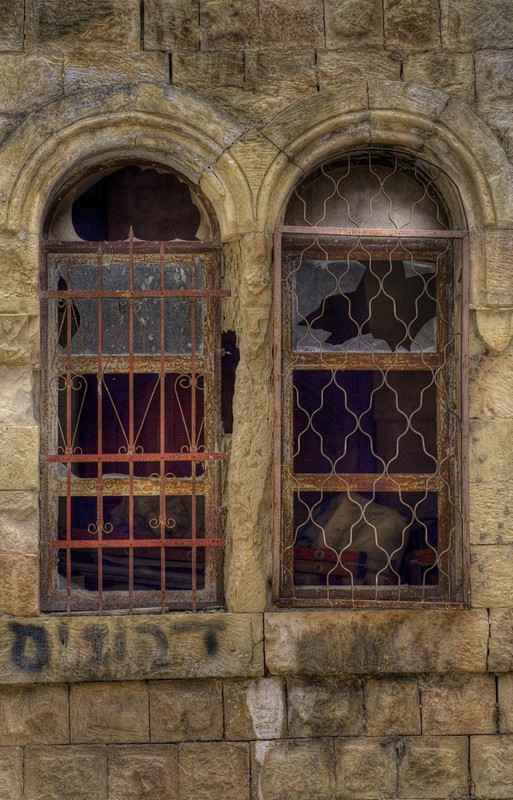 ארכיטקטורה 3