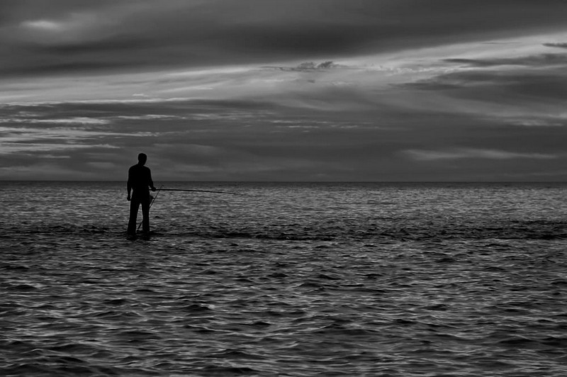 מחכה בסבלנות