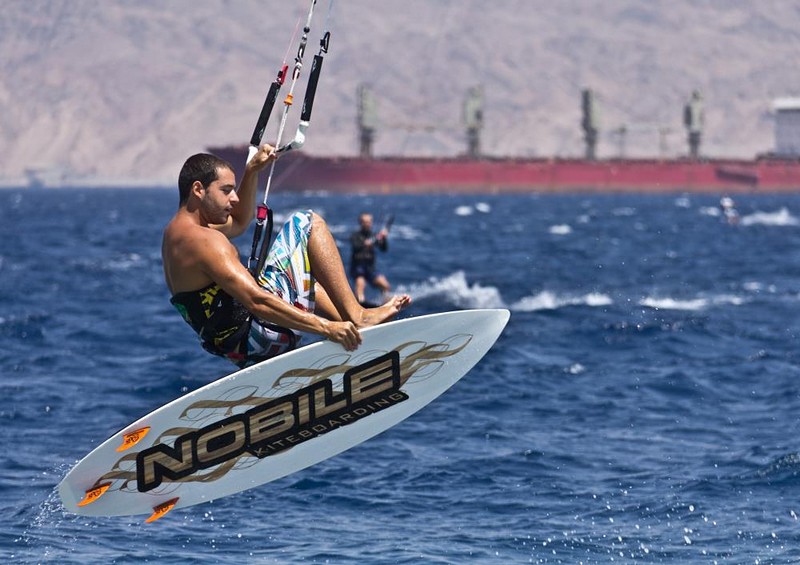 אוייש, אני צריך פדיקור