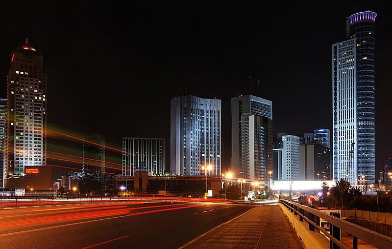 ברח לי האוטובוס . . . 