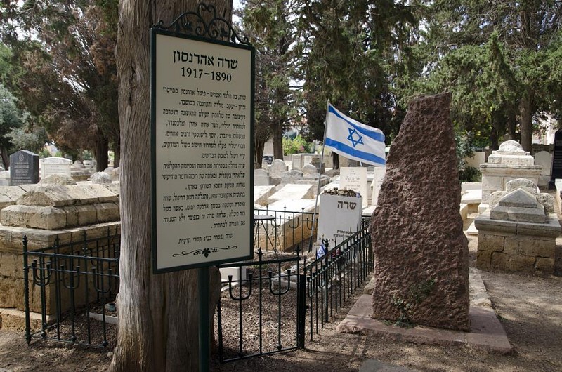 מחוץ לגדר