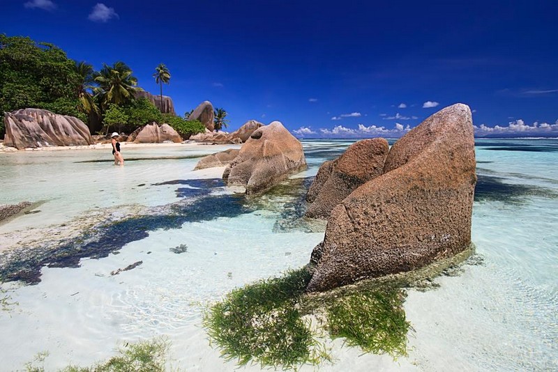 חוף ים פרטי