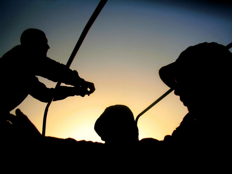 תספור את החברה...