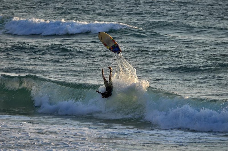 התרסקות רכה