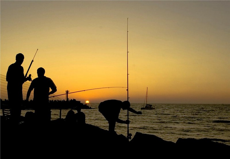 מתחילים לעבוד