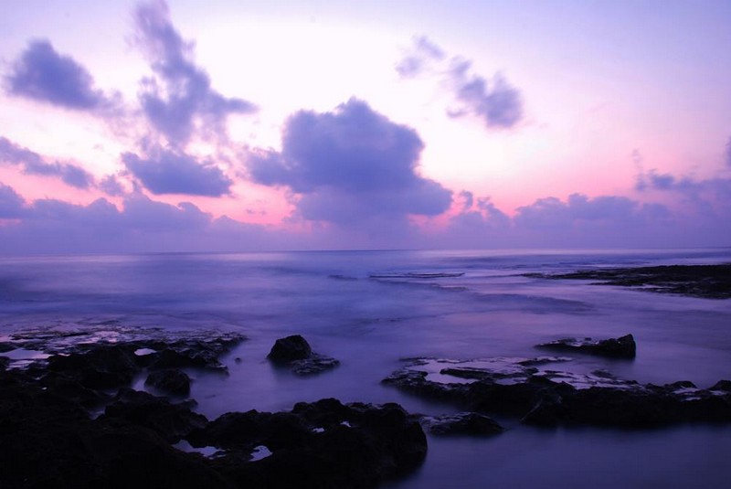 זמן שקיעות!