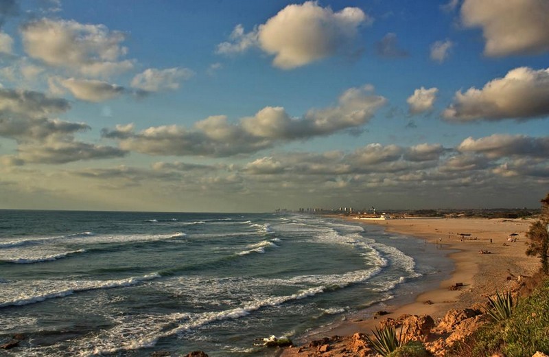 סופ"ש קייצי