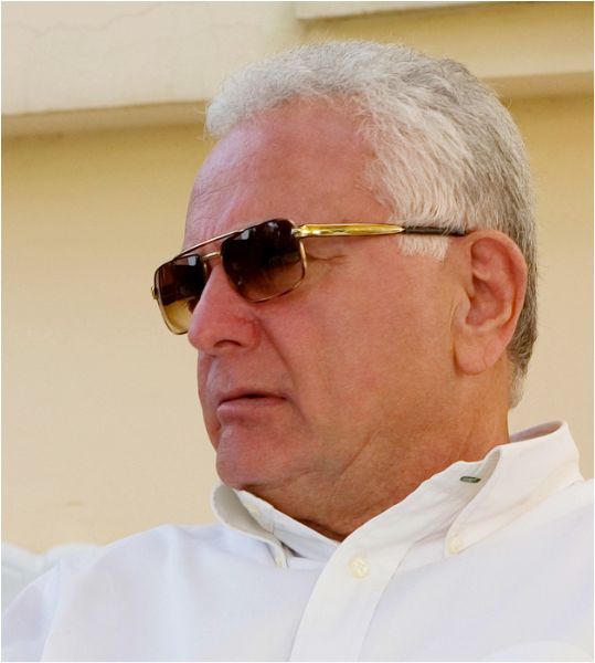 אהרון שמשון