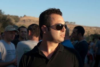 Micha Amir