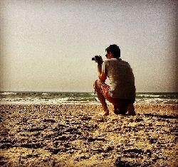 ניסים טושינסקי