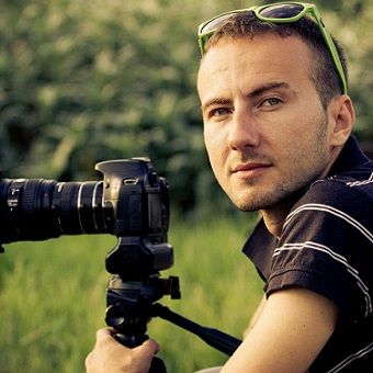 Vitaly Proshin