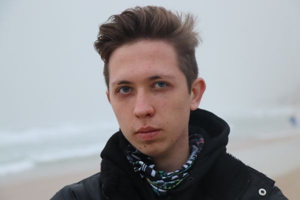 אלון גורדין