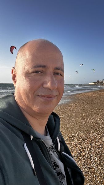 ירון  אלקלעי