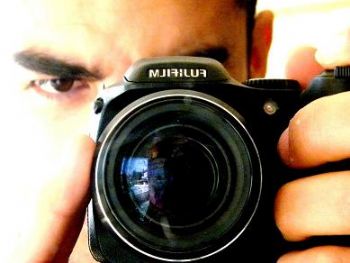 מקסים פרגון